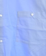 be released（ビーリリースト）カジュアルシャツ 青 サイズ:-(M位) レディース/2200648520337