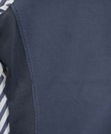 be released（ビーリリースト）カジュアルシャツ 紺 サイズ:-(M位) レディース/2200648520344