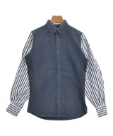 be released カジュアルシャツ