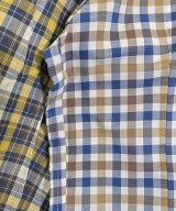 be released（ビーリリースト）カジュアルシャツ 青 サイズ:-(M位) レディース/2200648520351