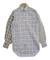 be released カジュアルシャツ