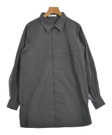 be released（ビーリリースト）カジュアルシャツ グレー サイズ:-(M位) レディース/2200648520368