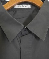 be released（ビーリリースト）カジュアルシャツ グレー サイズ:-(M位) レディース/2200648520368