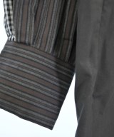 be released（ビーリリースト）カジュアルシャツ グレー サイズ:-(M位) レディース/2200648520368