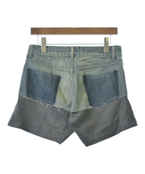 be released（ビーリリースト）ショートパンツ 紺 サイズ:-(M位) レディース/2200648520375