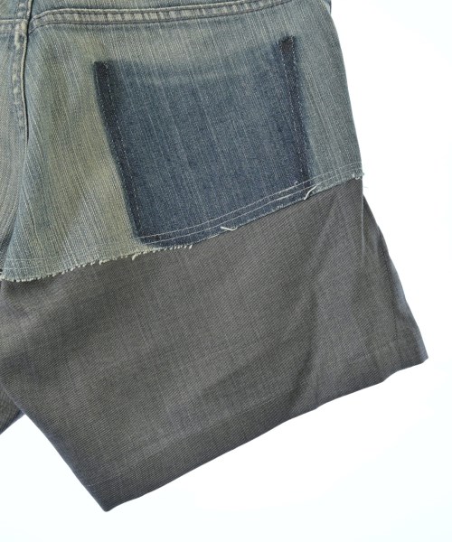 be released（ビーリリースト）ショートパンツ 紺 サイズ:-(M位) レディース/2200648520375