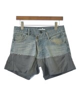 be released（ビーリリースト）ショートパンツ 紺 サイズ:-(M位) レディース/2200648520375