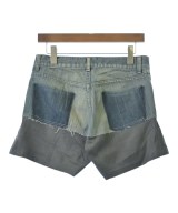 be released（ビーリリースト）ショートパンツ 紺 サイズ:-(M位) レディース/2200648520375