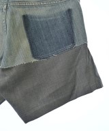 be released（ビーリリースト）ショートパンツ 紺 サイズ:-(M位) レディース/2200648520375