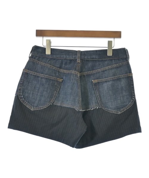be released（ビーリリースト）ショートパンツ 紺 サイズ:-(M位) レディース/2200648520382