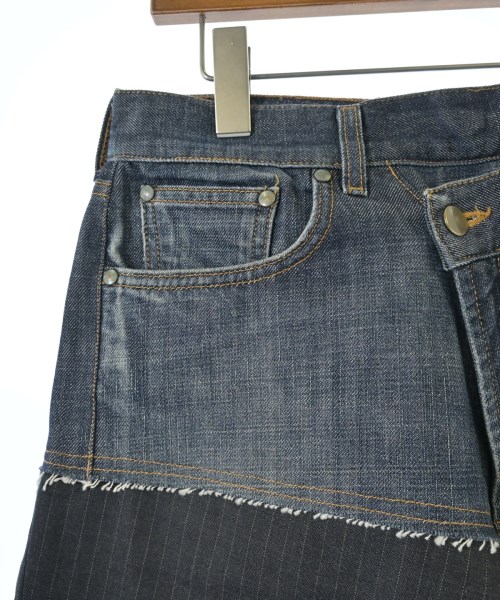 be released（ビーリリースト）ショートパンツ 紺 サイズ:-(M位) レディース/2200648520382