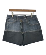 be released（ビーリリースト）ショートパンツ 紺 サイズ:-(M位) レディース/2200648520382