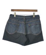 be released（ビーリリースト）ショートパンツ 紺 サイズ:-(M位) レディース/2200648520382