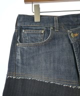 be released（ビーリリースト）ショートパンツ 紺 サイズ:-(M位) レディース/2200648520382