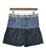 be released ショートパンツ