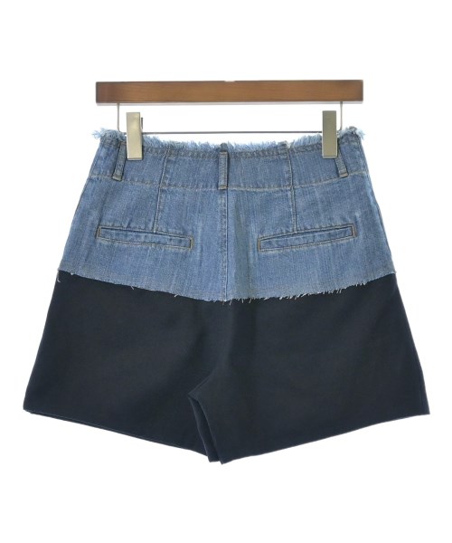 be released（ビーリリースト）ショートパンツ 紺 サイズ:-(M位) レディース/2200648520405