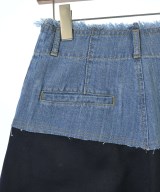 be released（ビーリリースト）ショートパンツ 紺 サイズ:-(M位) レディース/2200648520405