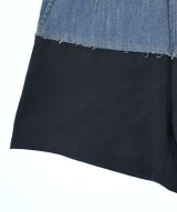 be released（ビーリリースト）ショートパンツ 紺 サイズ:-(M位) レディース/2200648520405