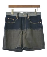 be released（ビーリリースト）ショートパンツ 紺 サイズ:-(M位) レディース/2200648520412