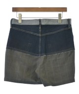 be released（ビーリリースト）ショートパンツ 紺 サイズ:-(M位) レディース/2200648520412