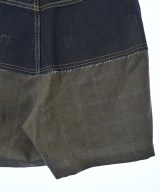 be released（ビーリリースト）ショートパンツ 紺 サイズ:-(M位) レディース/2200648520412