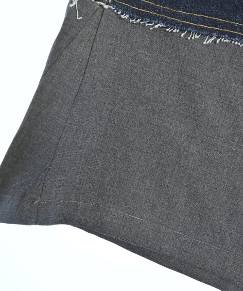 be released（ビーリリースト）ショートパンツ 紺 サイズ:-(M位) レディース/2200648520429