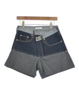 be released ショートパンツ