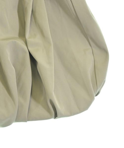 be released（ビーリリースト）ひざ丈スカート グレー サイズ:-(M位) レディース/2200648520436