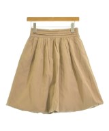 be released ひざ丈スカート