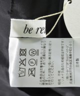 be released（ビーリリースト）ひざ丈スカート 黒 サイズ:-(S位) レディース/2200648520450