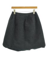 be released ひざ丈スカート