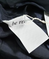 be released（ビーリリースト）ひざ丈スカート 紺 サイズ:-(S位) レディース/2200648520467