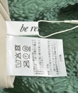 be released（ビーリリースト）ひざ丈スカート 緑 サイズ:-(M位) レディース/2200648520474