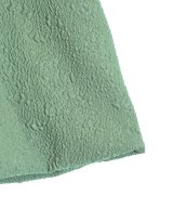 be released（ビーリリースト）ひざ丈スカート 緑 サイズ:-(M位) レディース/2200648520474