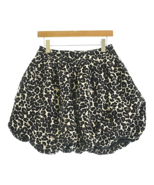 be released（ビーリリースト）ひざ丈スカート ベージュ サイズ:-(S位) レディース/2200648520498