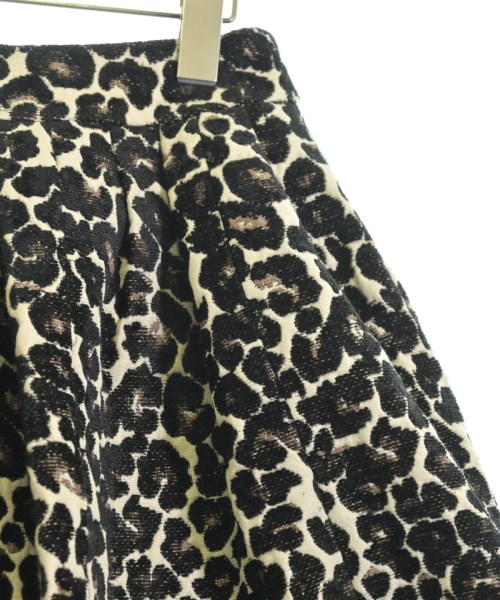 be released（ビーリリースト）ひざ丈スカート ベージュ サイズ:-(S位) レディース/2200648520498