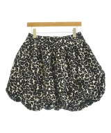 be released（ビーリリースト）ひざ丈スカート ベージュ サイズ:-(S位) レディース/2200648520498