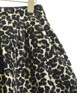 be released（ビーリリースト）ひざ丈スカート ベージュ サイズ:-(S位) レディース/2200648520498