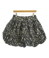 be released ひざ丈スカート