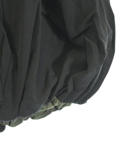 be released（ビーリリースト）ひざ丈スカート 黒 サイズ:-(XS位) レディース/2200648520504