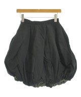 be released ひざ丈スカート