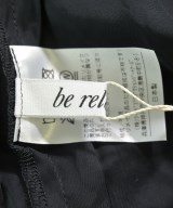 be released（ビーリリースト）ひざ丈スカート 黒 サイズ:-(M位) レディース/2200648520511