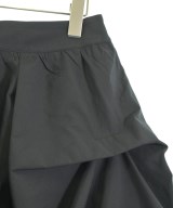 be released（ビーリリースト）ひざ丈スカート 黒 サイズ:-(M位) レディース/2200648520511