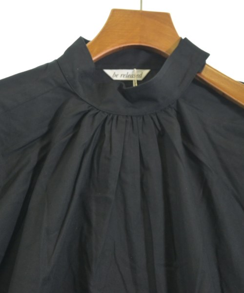 be released（ビーリリースト）カジュアルシャツ その他（柄物・カラフル） サイズ:F レディース/2200648520528