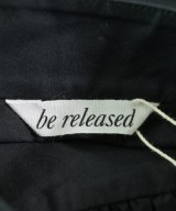 be released（ビーリリースト）カジュアルシャツ その他（柄物・カラフル） サイズ:F レディース/2200648520528