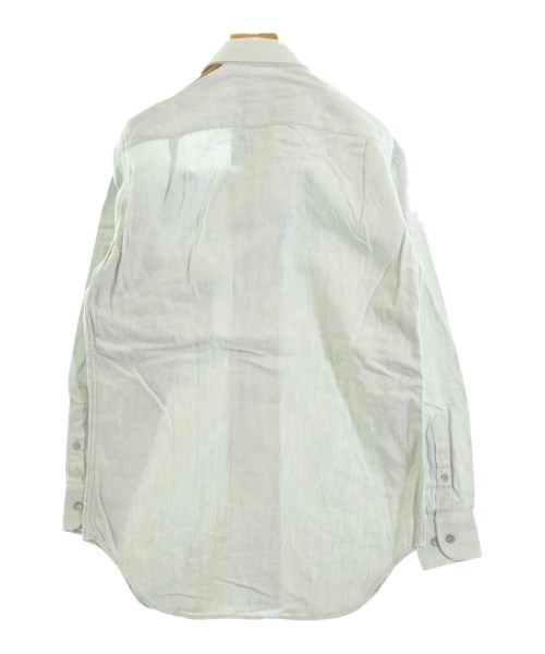 be released（ビーリリースト）カジュアルシャツ グレー サイズ:F レディース/2200648520535