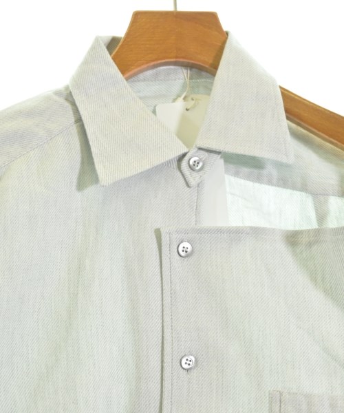 be released（ビーリリースト）カジュアルシャツ グレー サイズ:F レディース/2200648520535