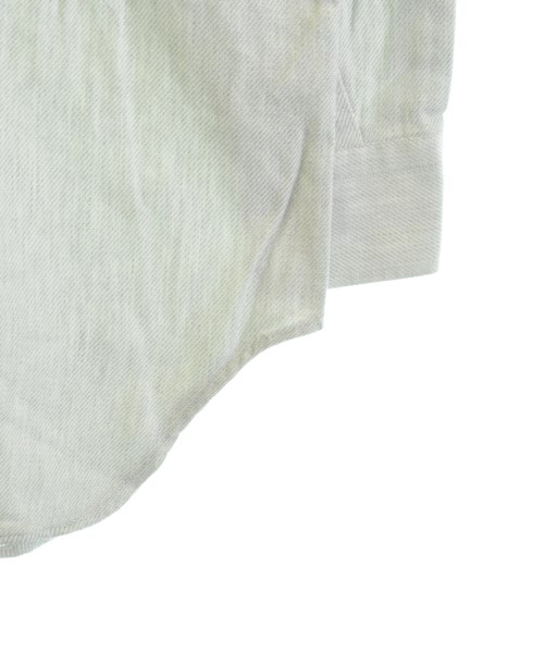 be released（ビーリリースト）カジュアルシャツ グレー サイズ:F レディース/2200648520535