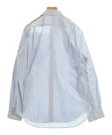 be released（ビーリリースト）カジュアルシャツ 青 サイズ:F レディース/2200648520542