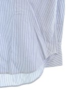 be released（ビーリリースト）カジュアルシャツ 青 サイズ:F レディース/2200648520542